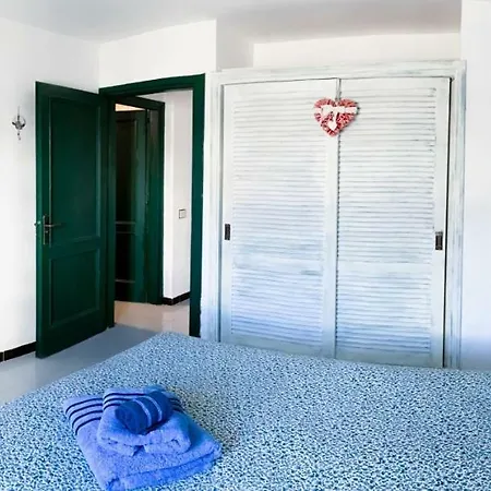 Aroma De Mar - Puerta Del Sol -261 Appartement Caleta de Fuste