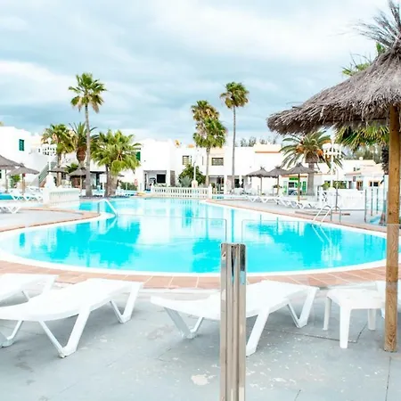 Апартаменты Aroma De Mar - Puerta Del Sol -261 Калета-де-Фусте