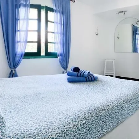 Aroma De Mar - Puerta Del Sol -261 * Калета-де-Фусте