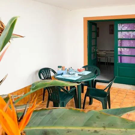 Aroma De Mar - Puerta Del Sol -261 Apartmán Caleta De Fuste
